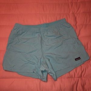NWOT Patagonia Shorts!